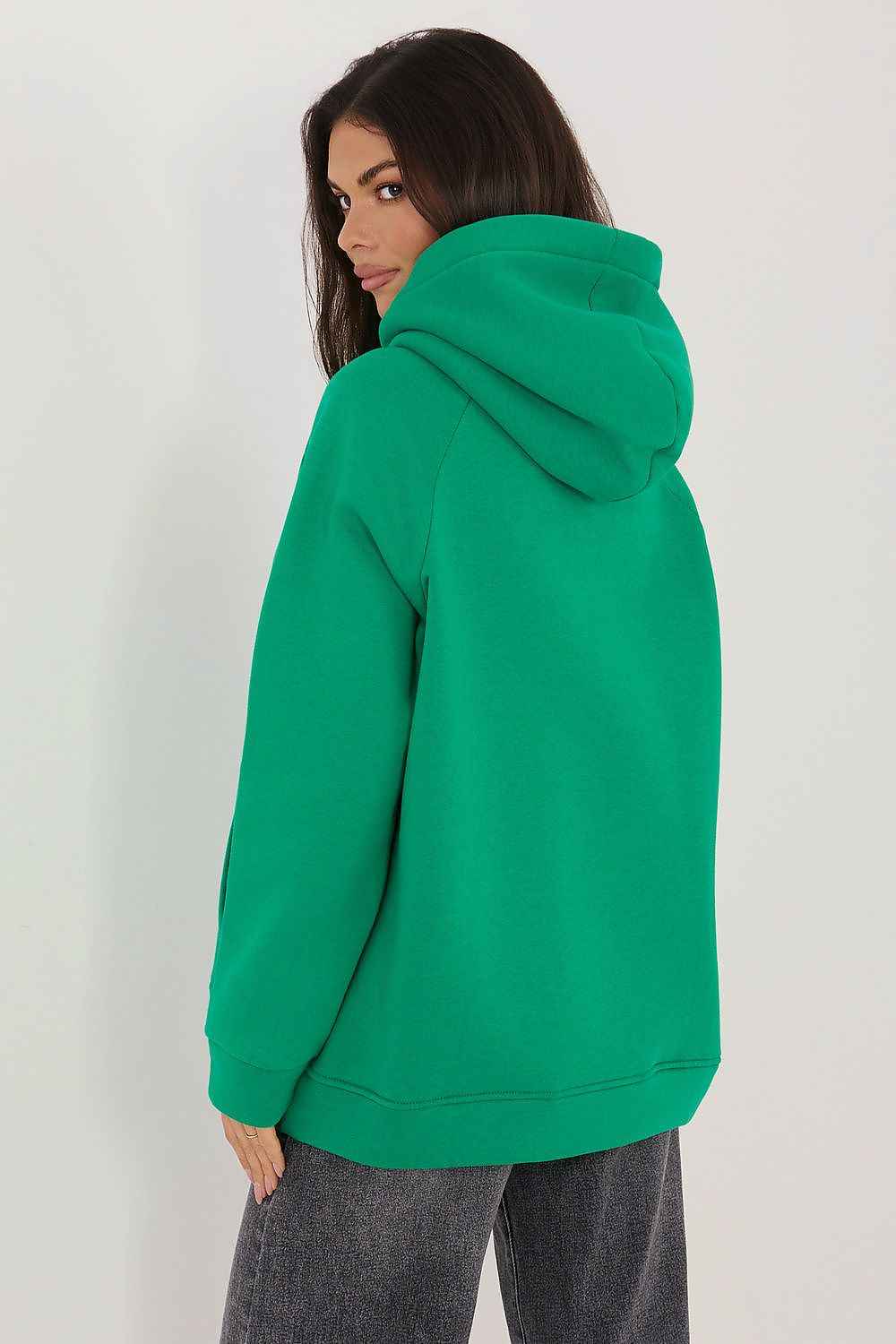 Sweatshirt Rue Paris