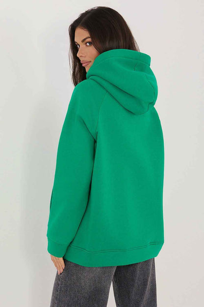Sweatshirt Rue Paris