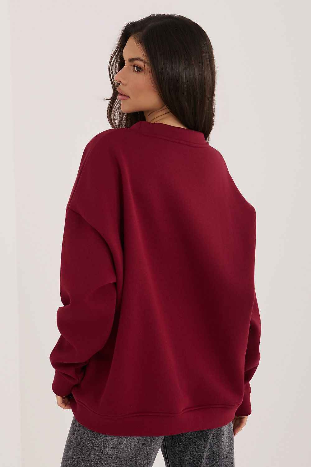 Sweatshirt Rue Paris