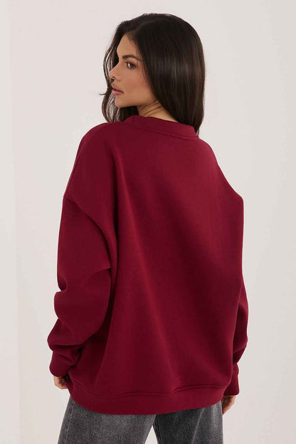 Sweatshirt Rue Paris