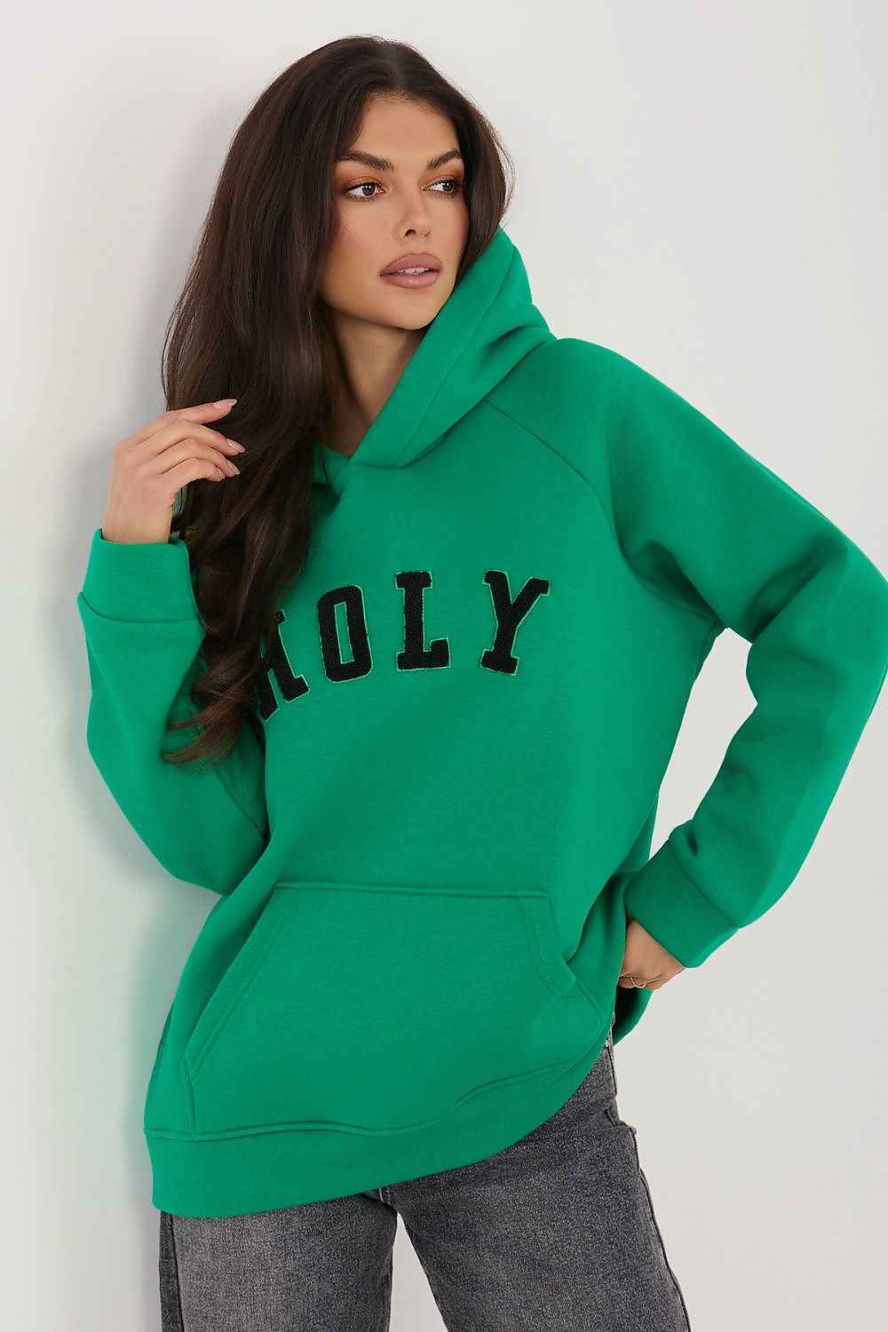 Sweatshirt Rue Paris