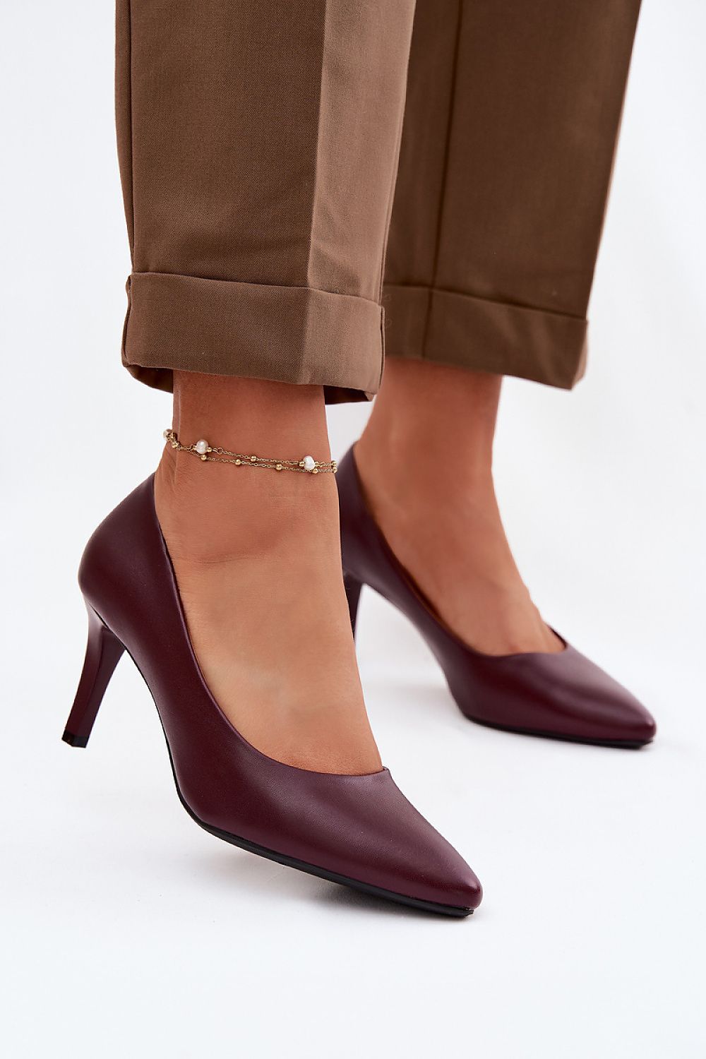  Talons hauts model 226322 Step in style 