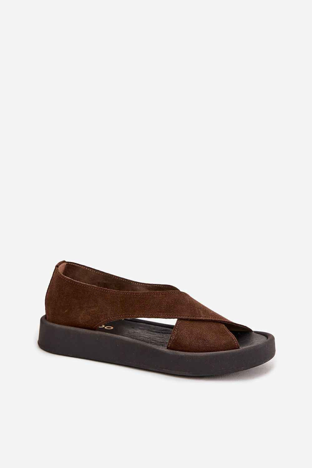 Sandales Step in style