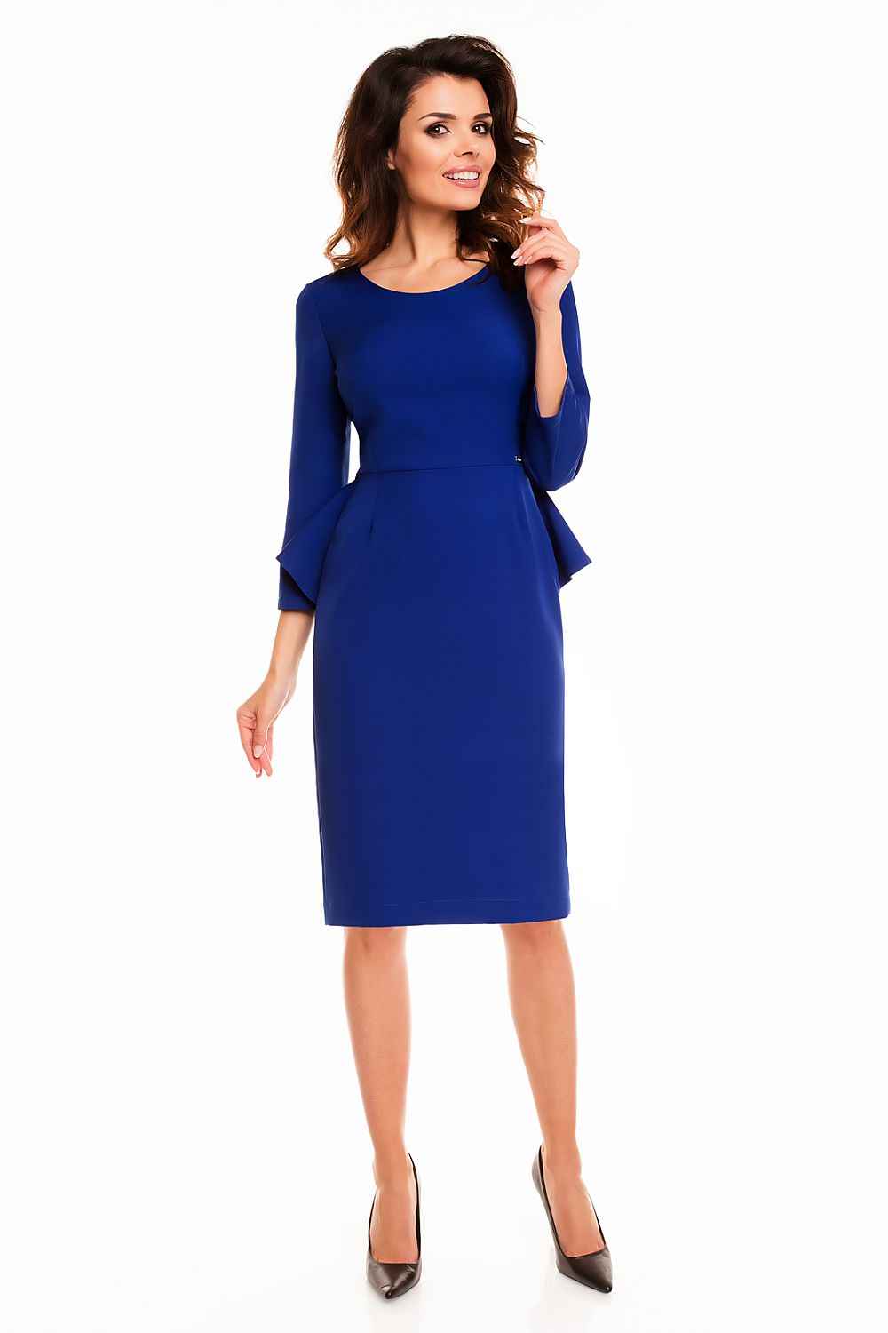 Robe de jour awama