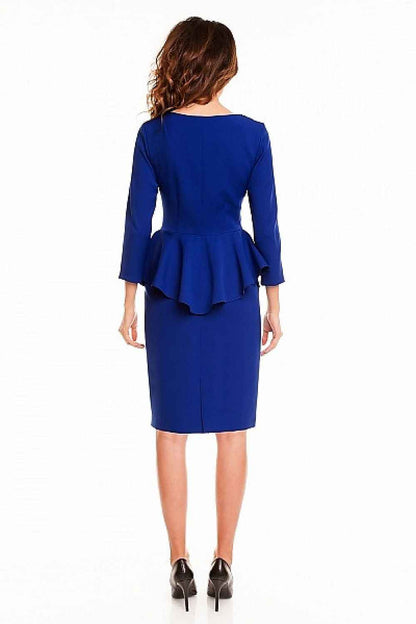 Robe de jour awama