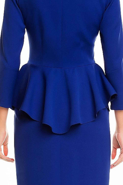 Robe de jour awama
