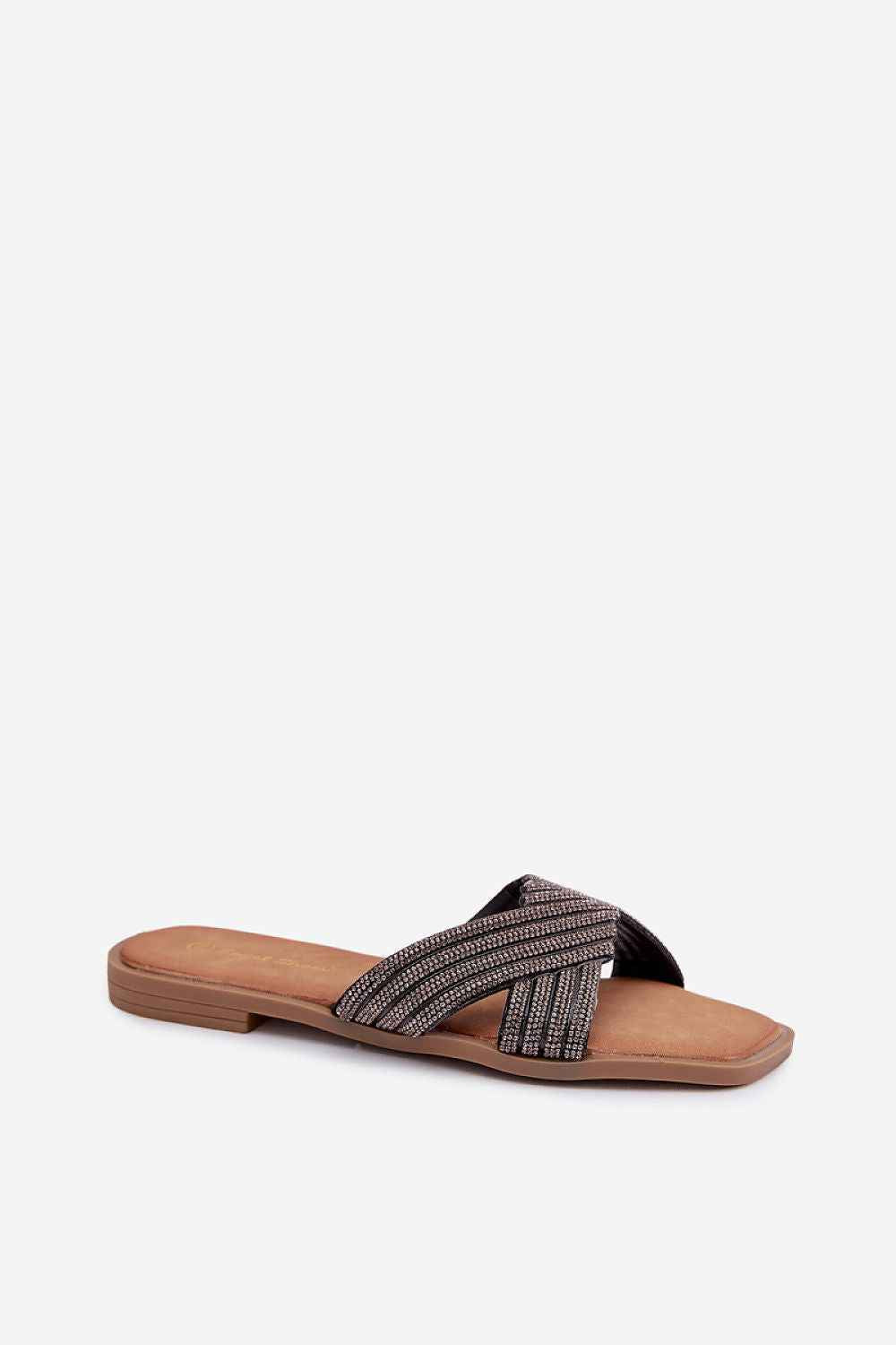 Clacquettes Step in style