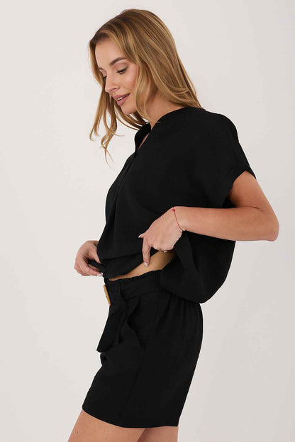 Shorts Sublevel