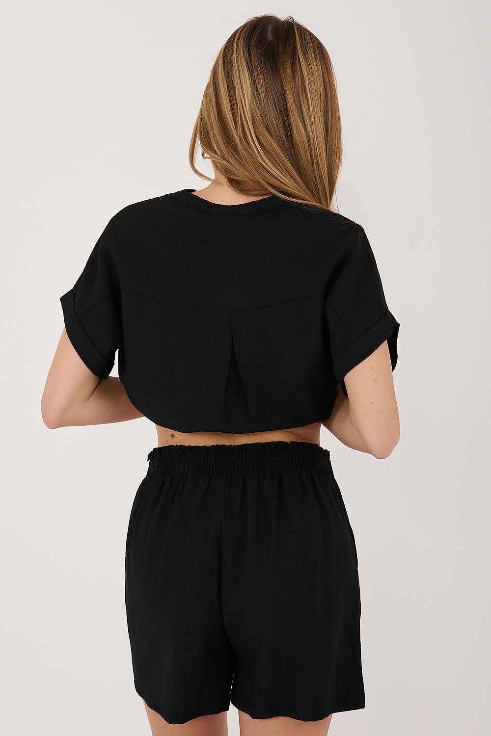Shorts Sublevel