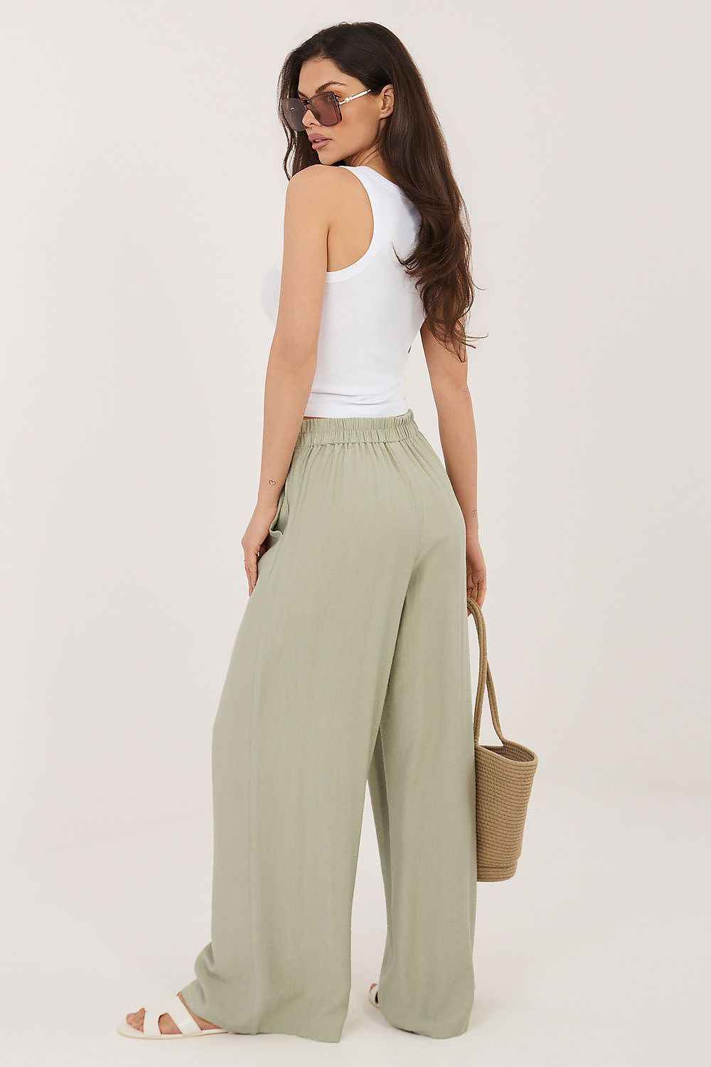 Pantalon femme Sublevel