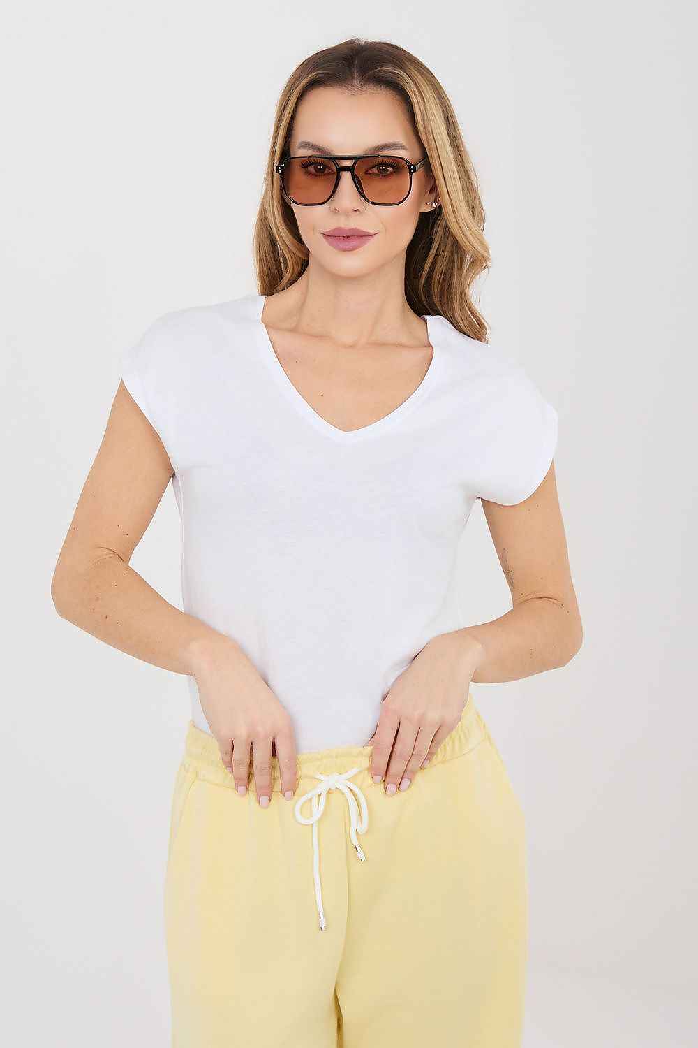 T-shirt Sublevel
