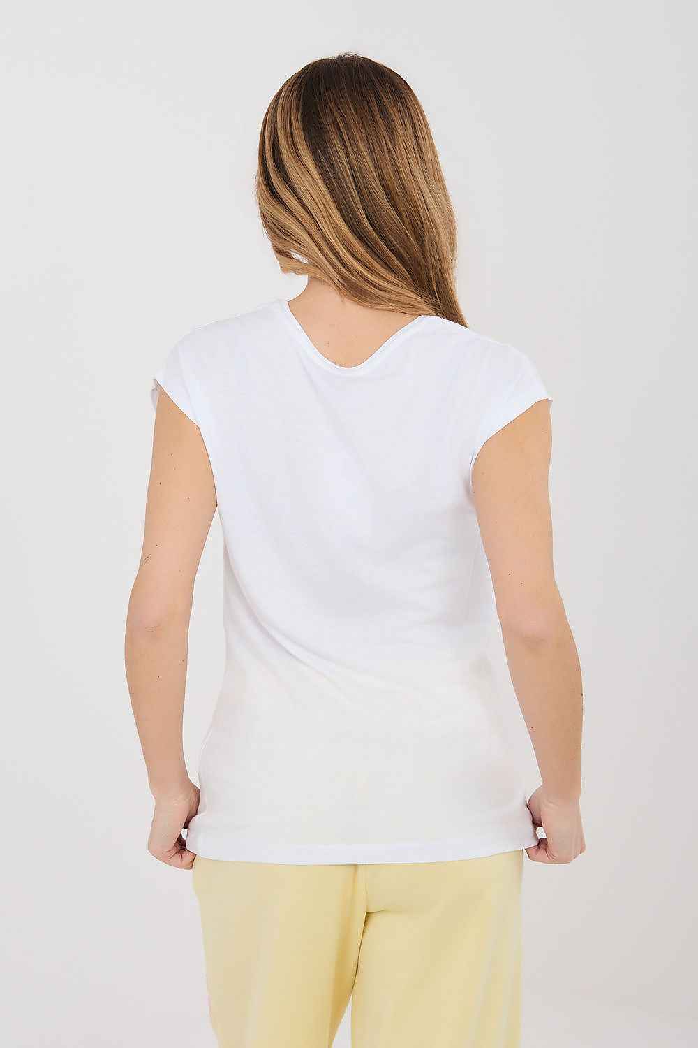 T-shirt Sublevel