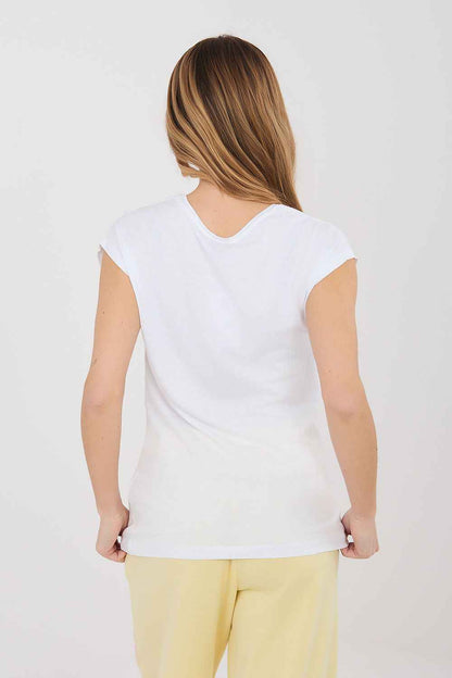T-shirt Sublevel
