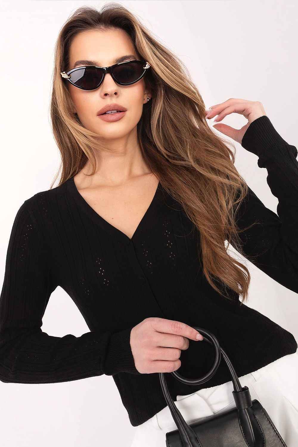 Cardigan Sublevel