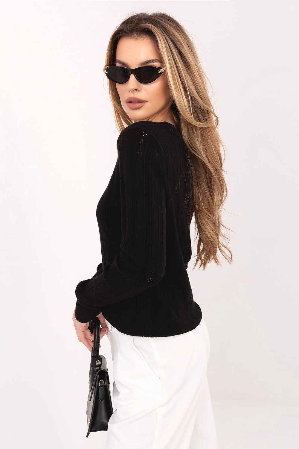 Cardigan Sublevel
