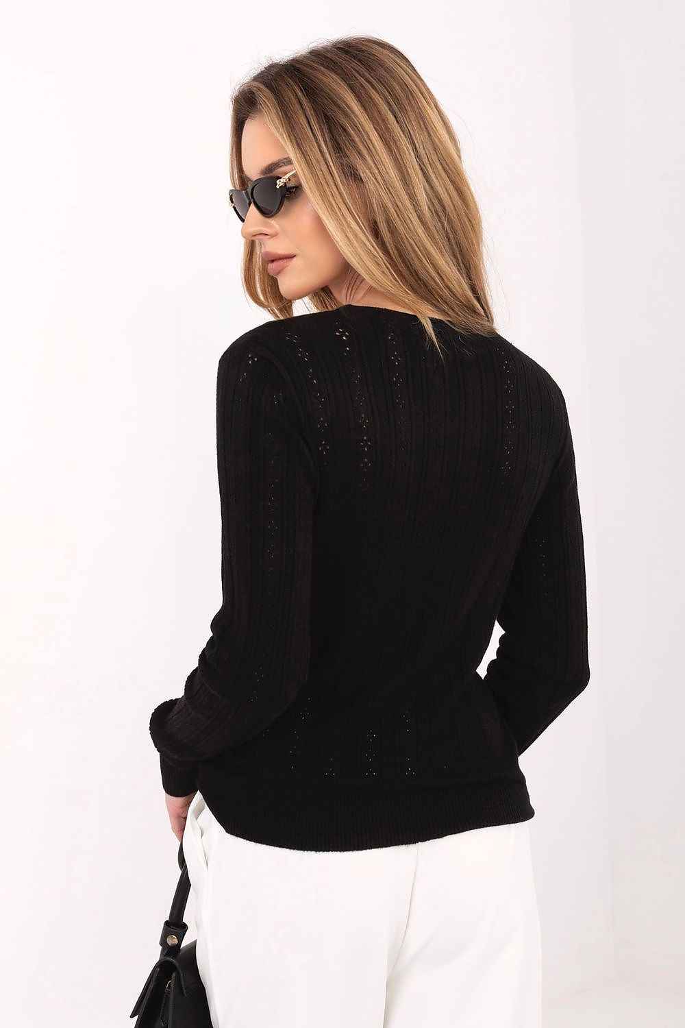 Cardigan Sublevel