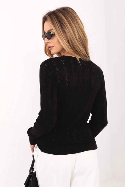 Cardigan Sublevel