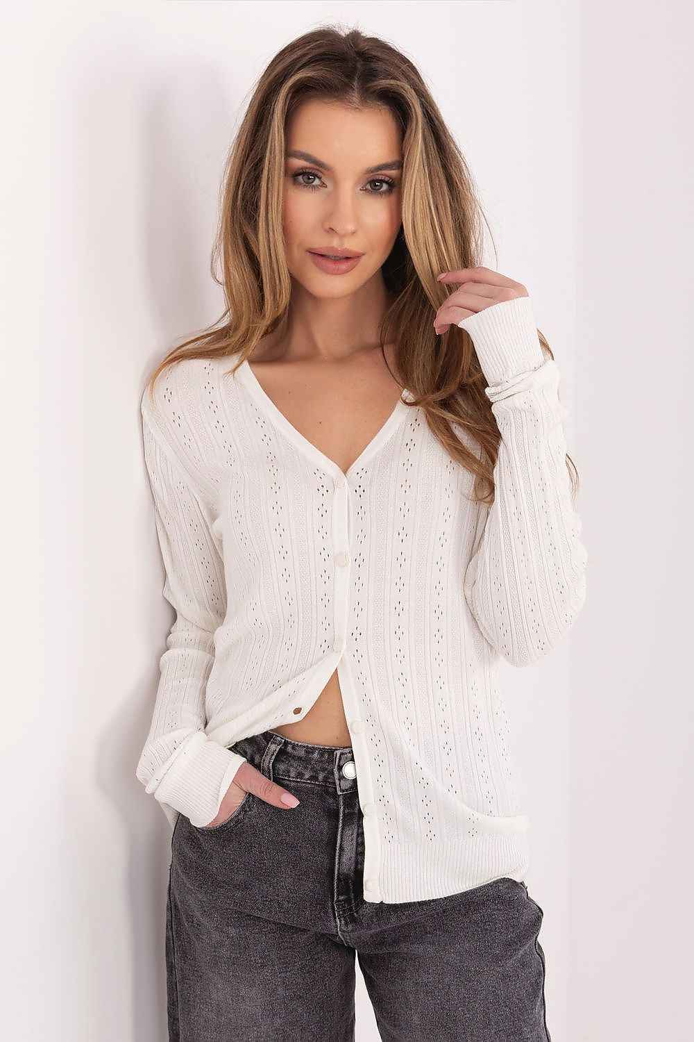 Cardigan Sublevel