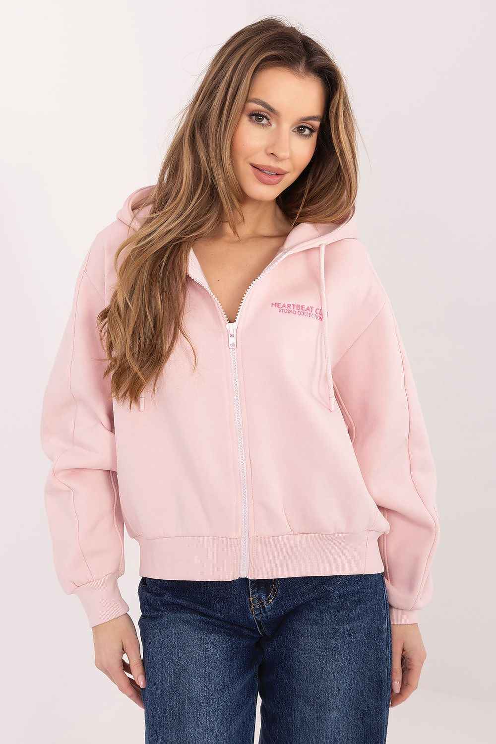 Sweatshirt Sublevel