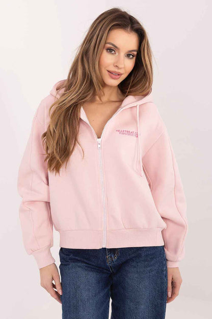 Sweatshirt Sublevel
