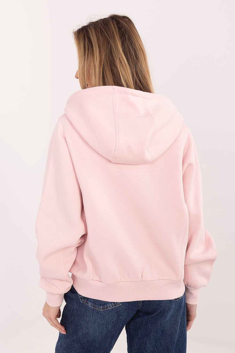 Sweatshirt Sublevel