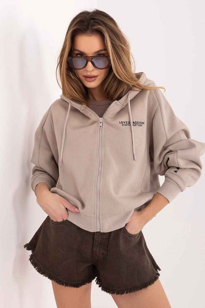 Sweatshirt Sublevel