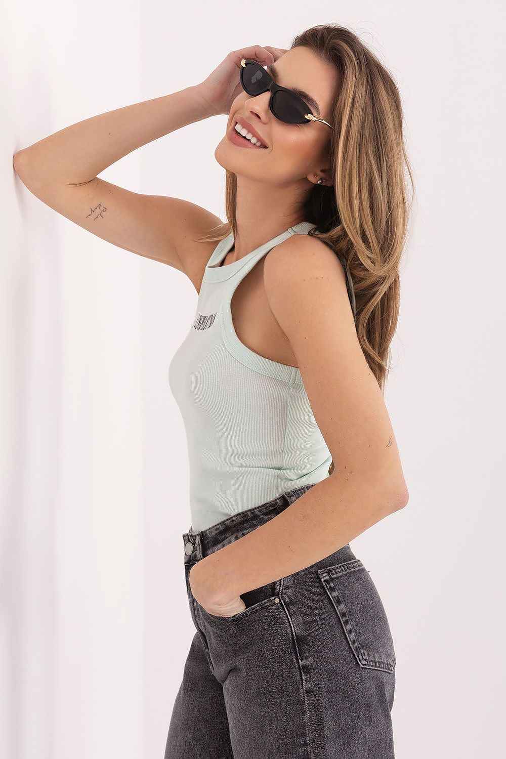 Top Sublevel