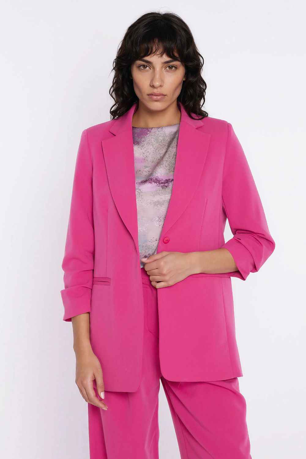 Blazer femme Nife