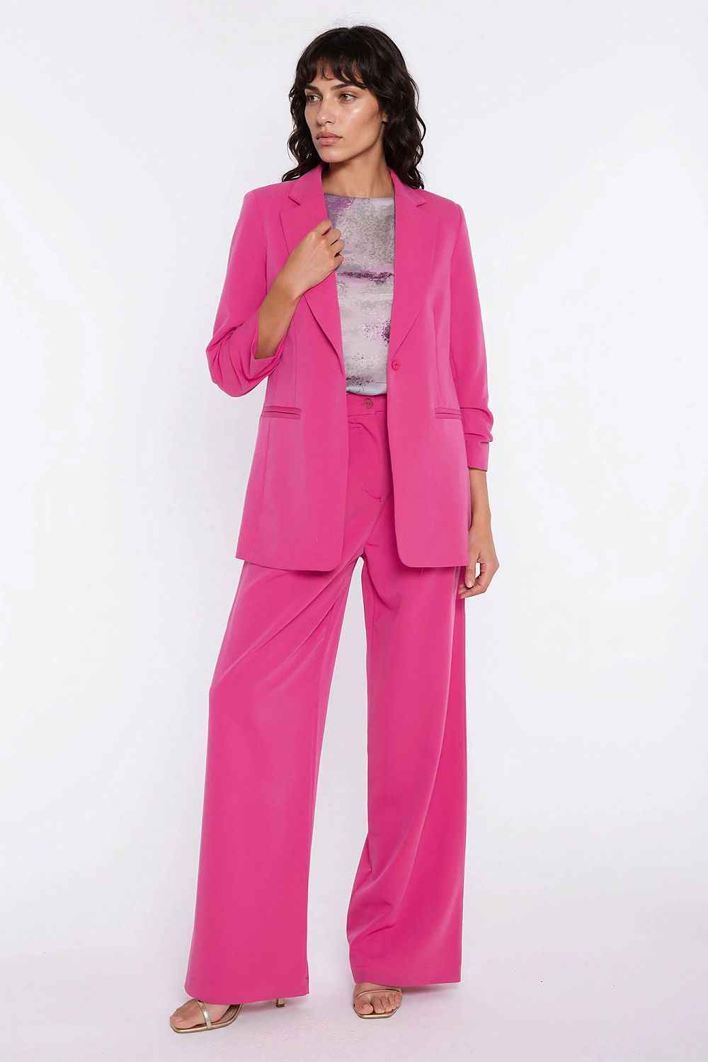 Blazer femme Nife