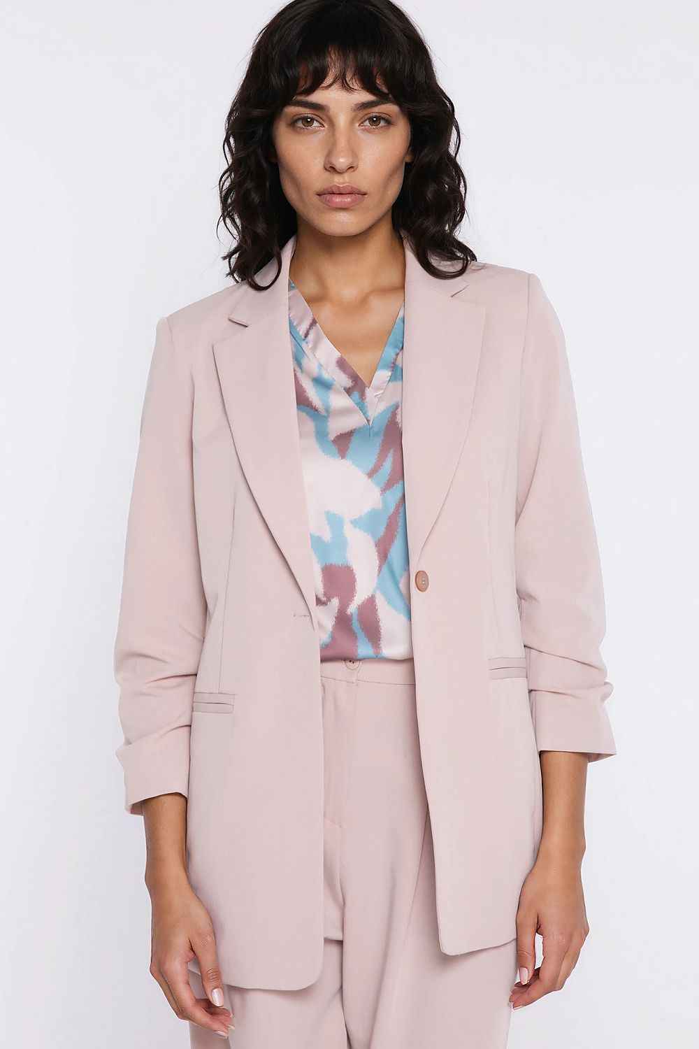 Blazer femme Nife