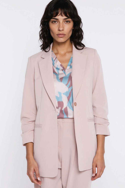 Blazer femme Nife
