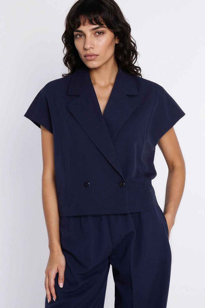 Blazer femme Nife