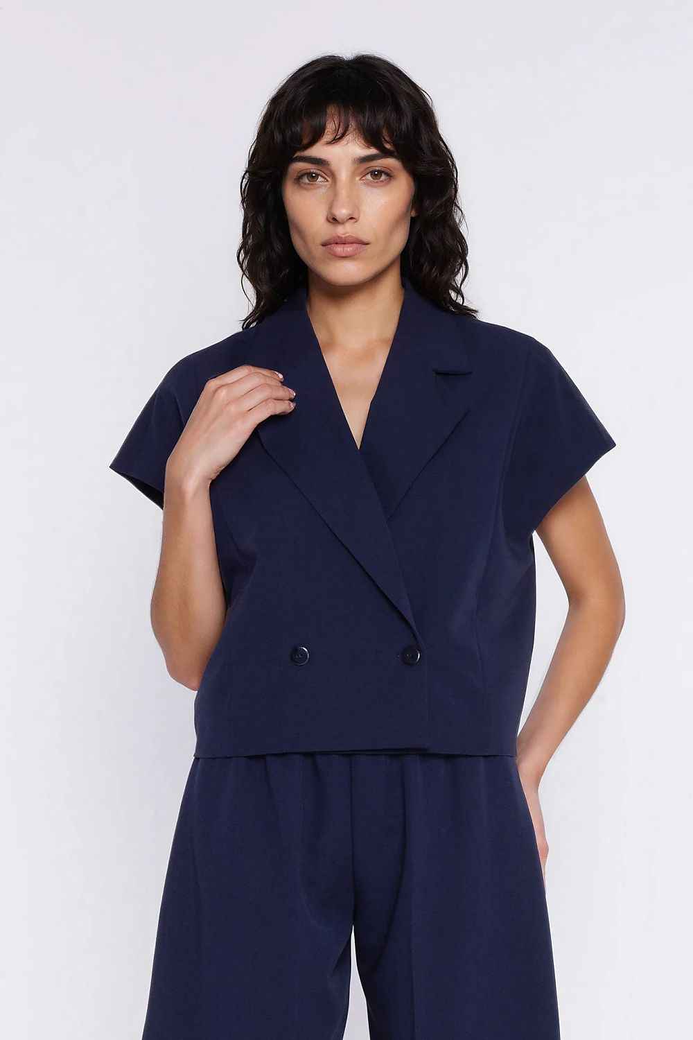 Blazer femme Nife