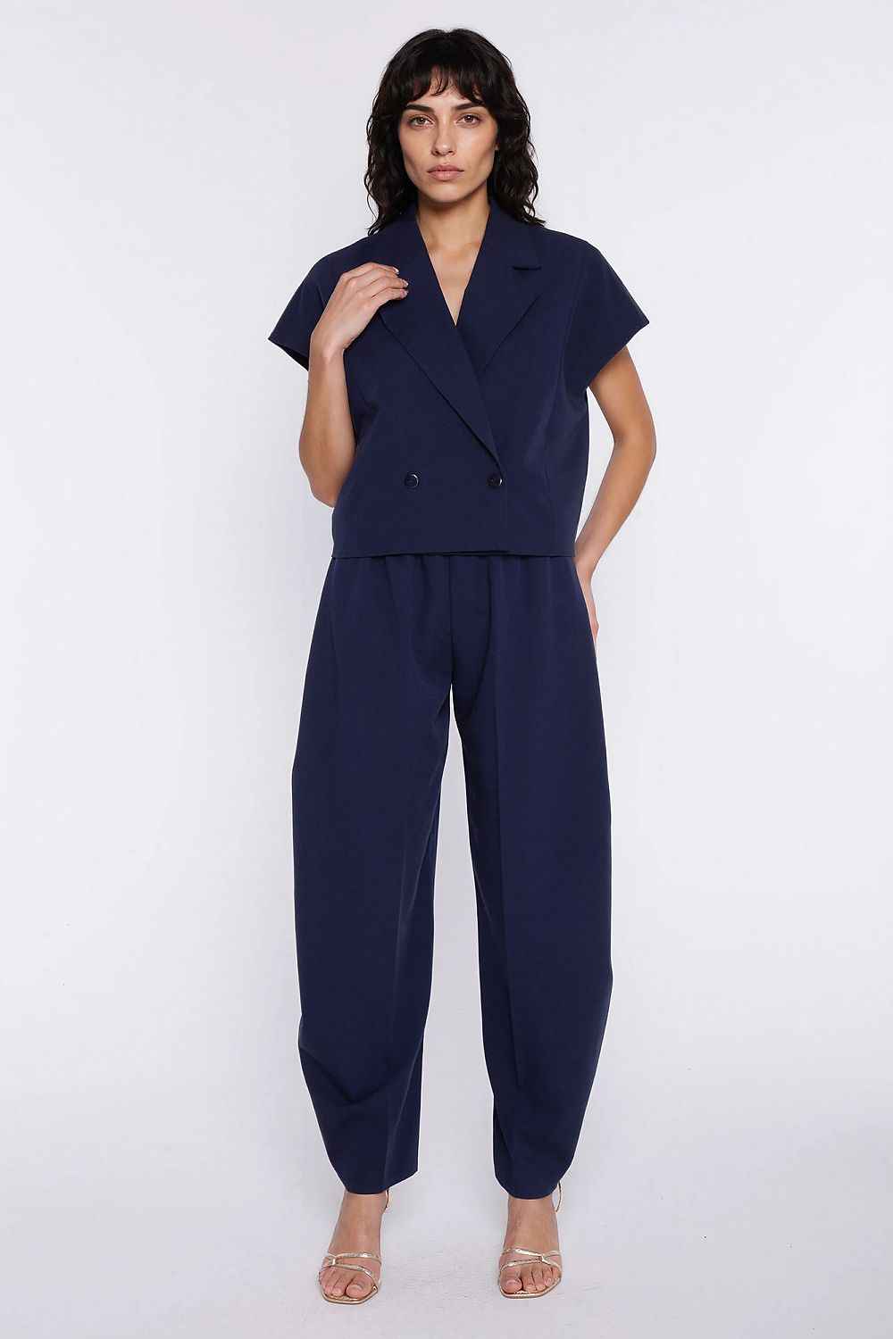 Pantalon femme Nife
