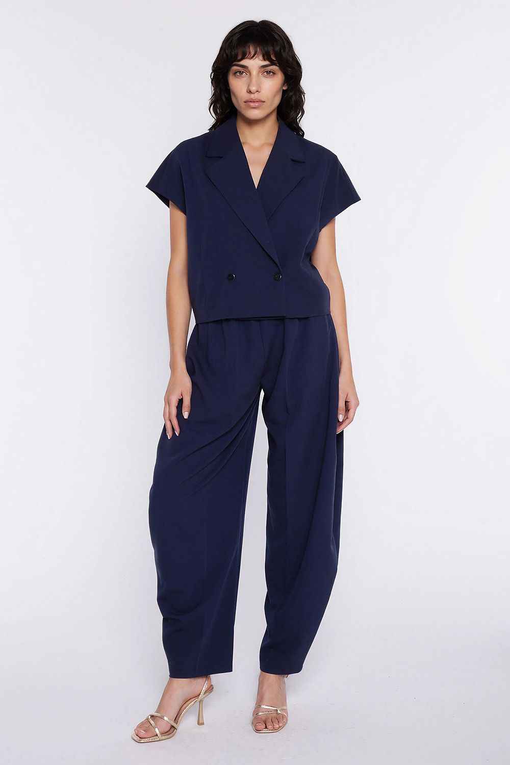 Pantalon femme Nife