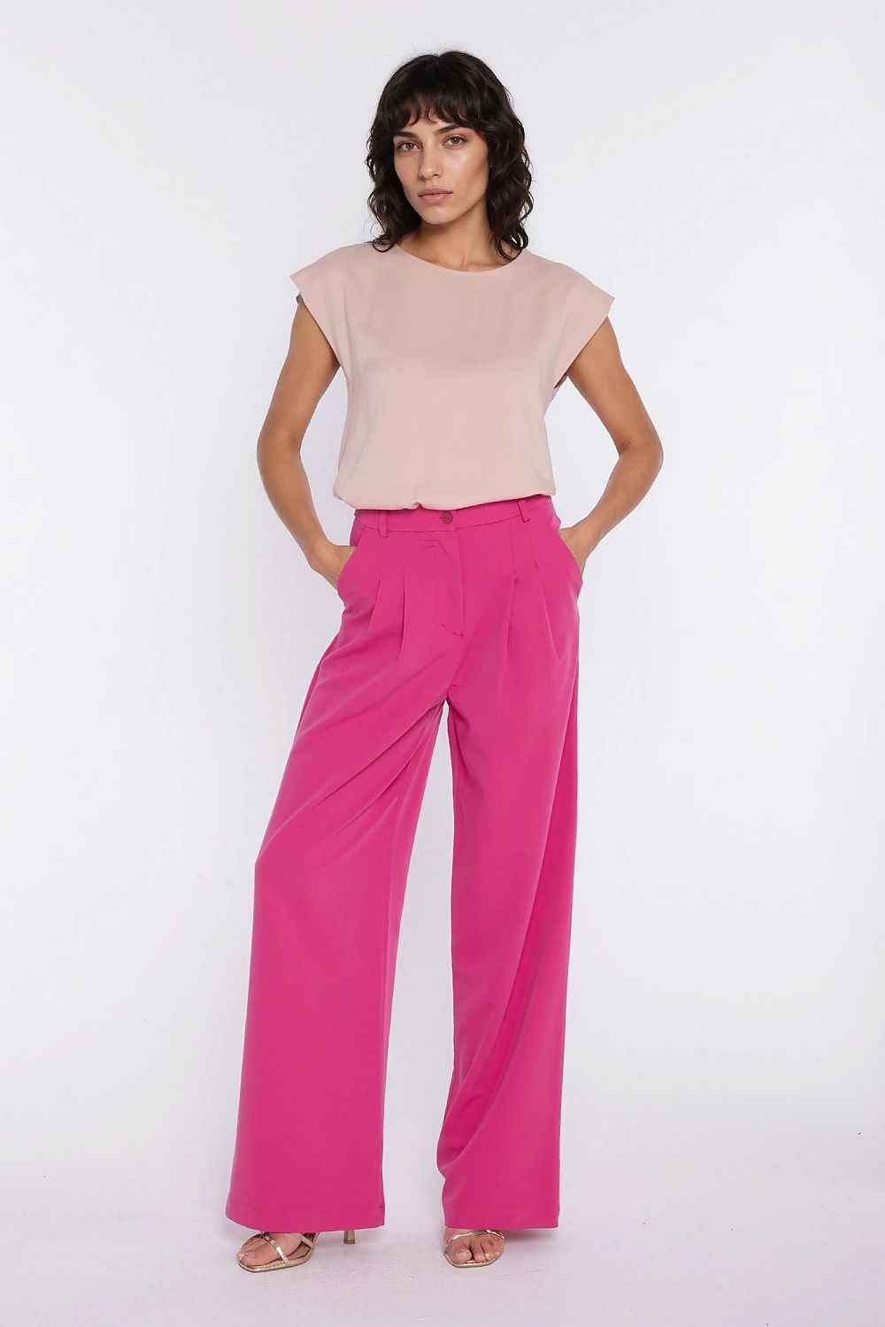 Pantalon femme Nife