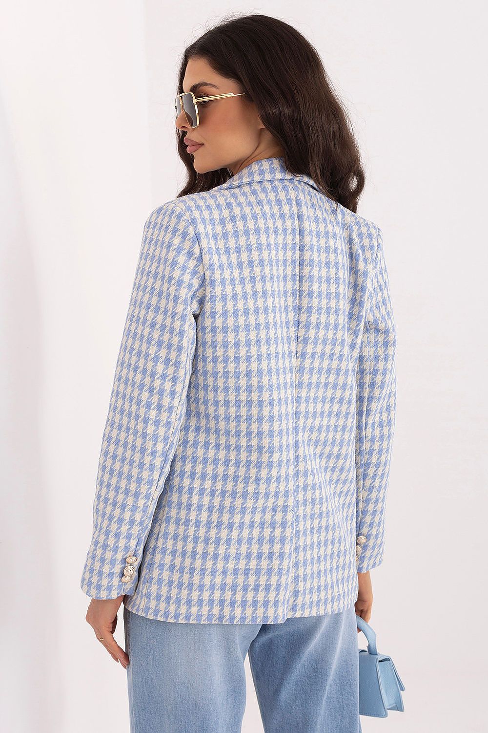  Veste model 226485 Italy Moda 