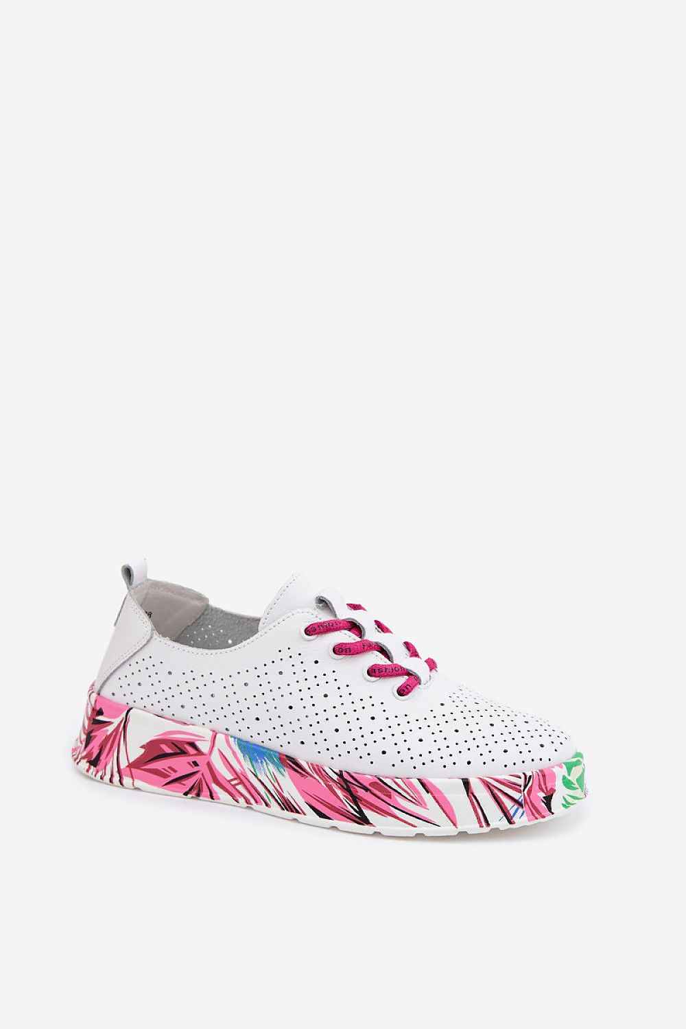 Derbies à plateforme Step in style