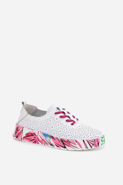 Derbies à plateforme Step in style