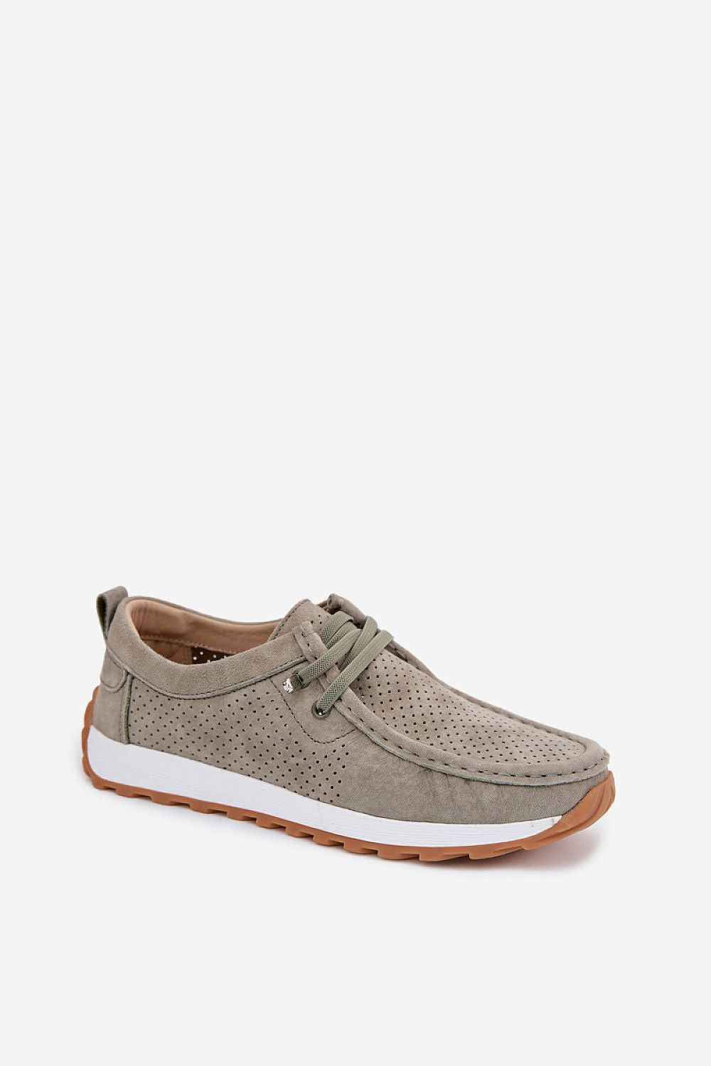 Chaussures Basses Step in style
