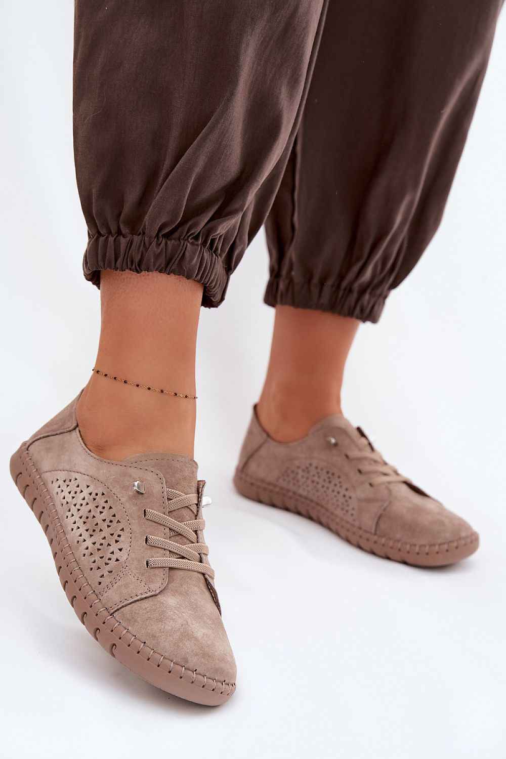 Chaussures Basses Step in style
