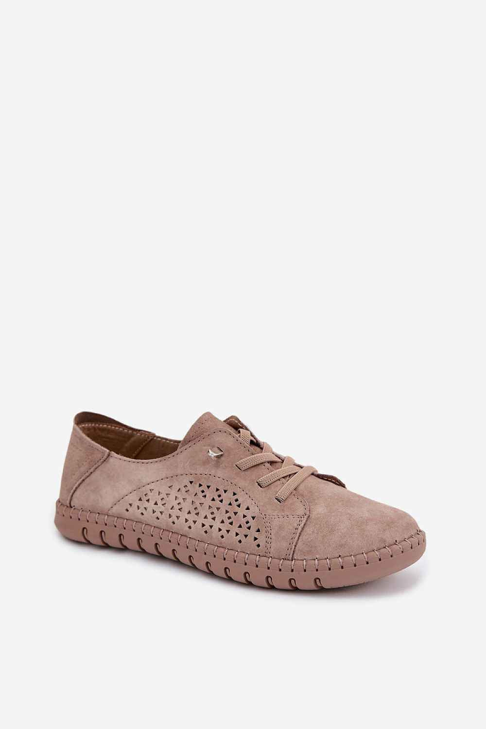 Chaussures Basses Step in style