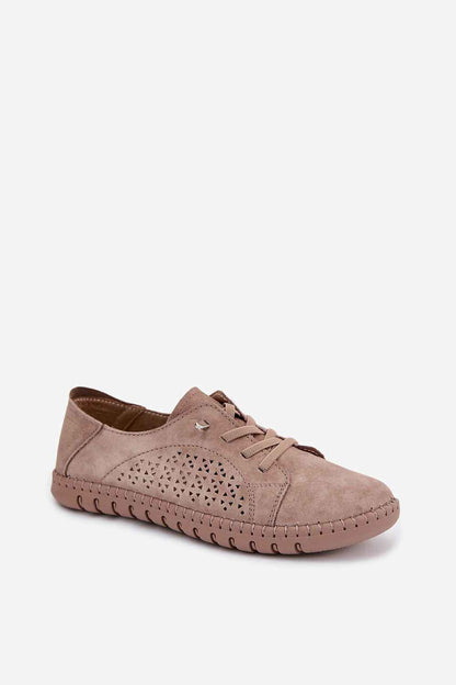 Chaussures Basses Step in style
