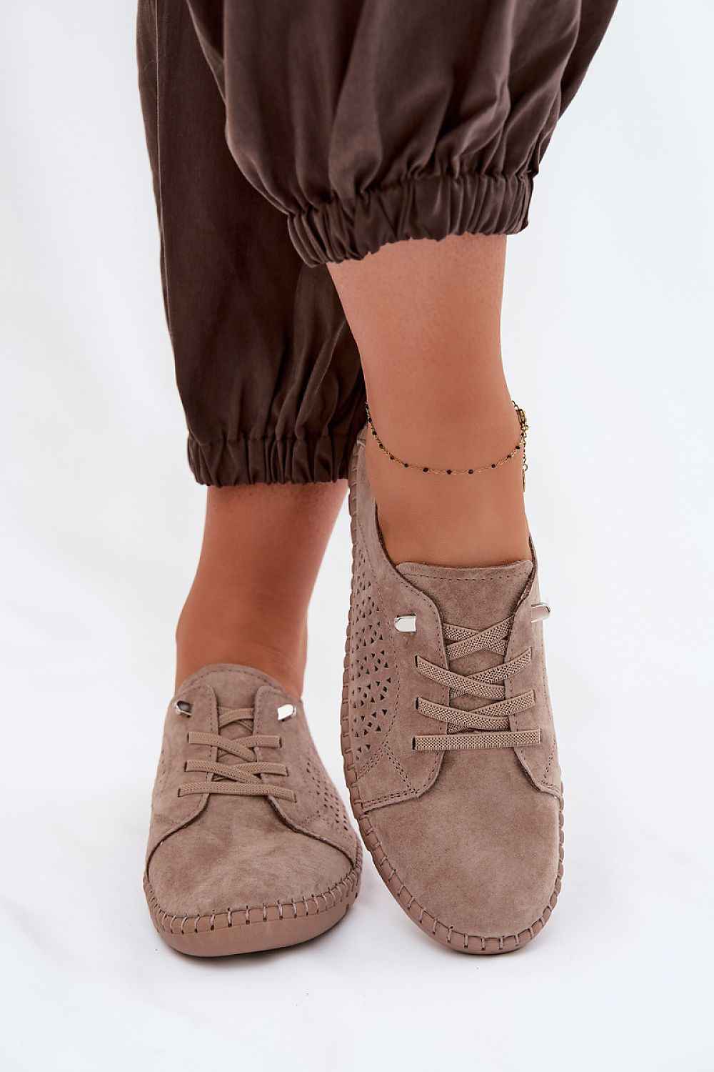 Chaussures Basses Step in style