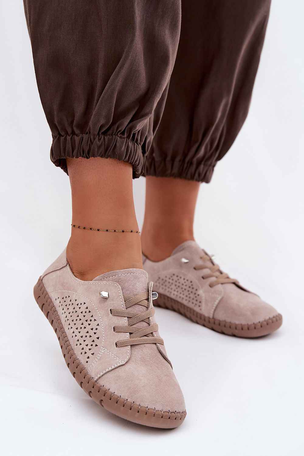 Chaussures Basses Step in style