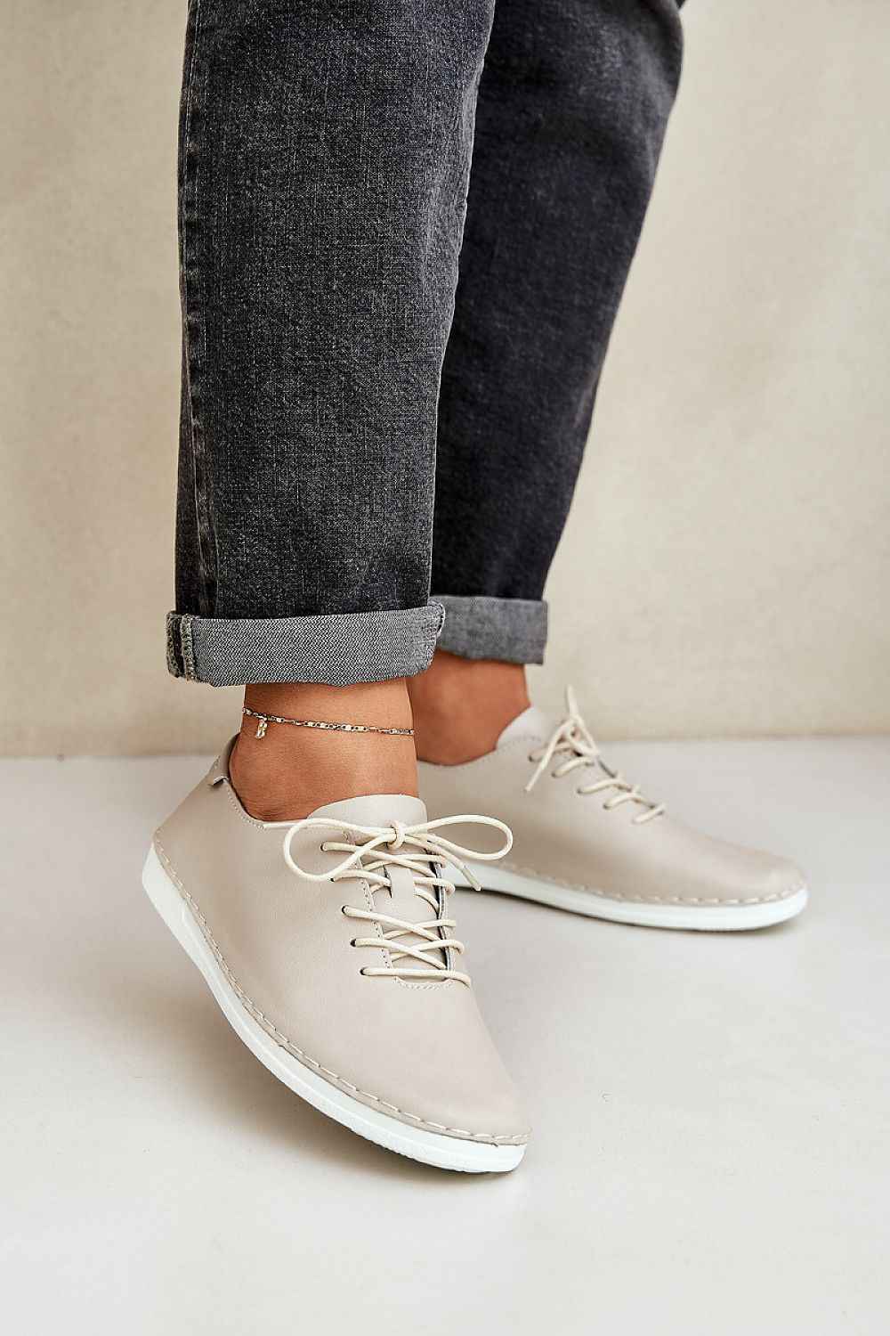 Chaussures Basses Step in style