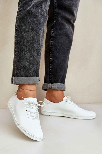 Chaussures Basses Step in style