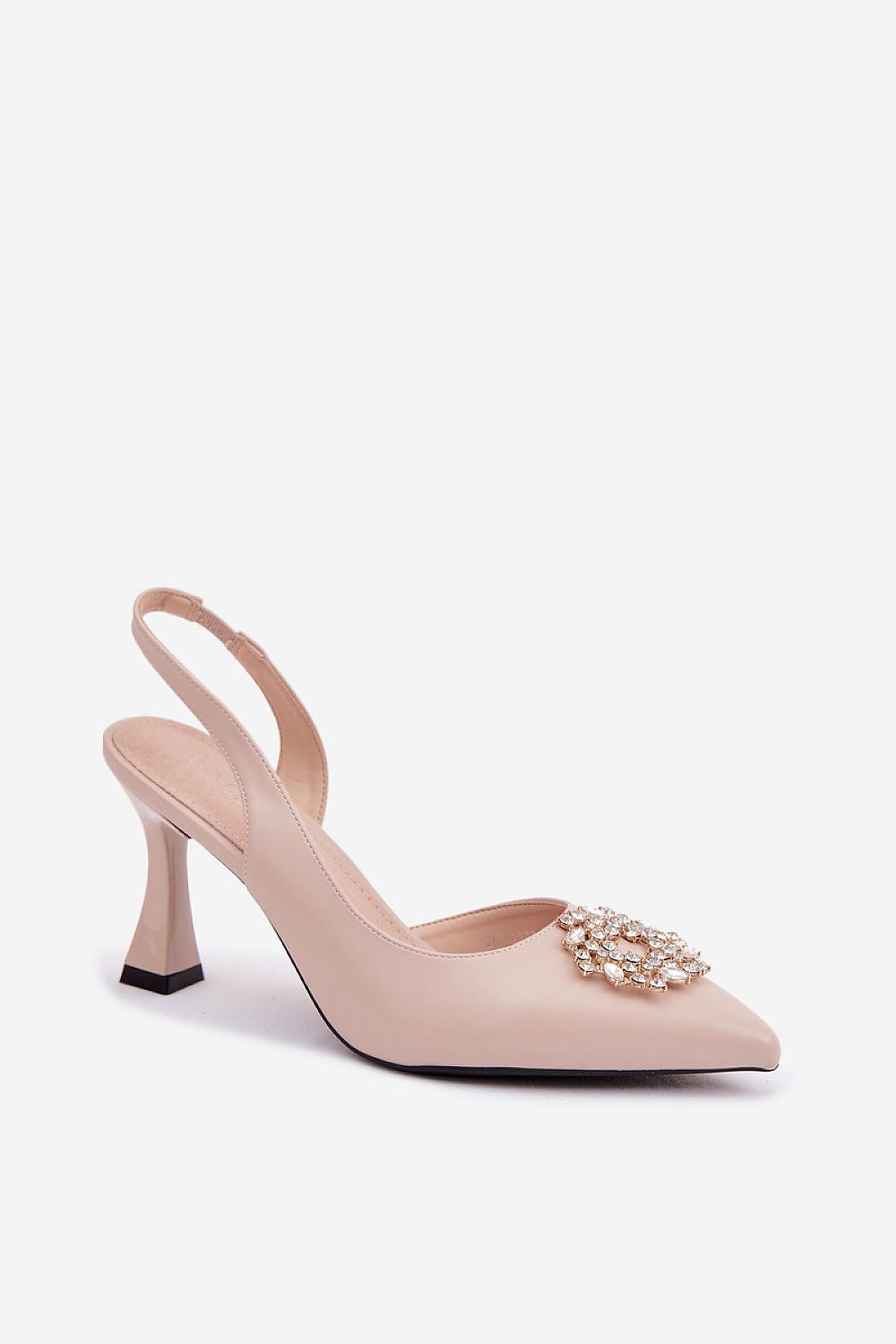  Sandales à talons model 226502 Step in style 