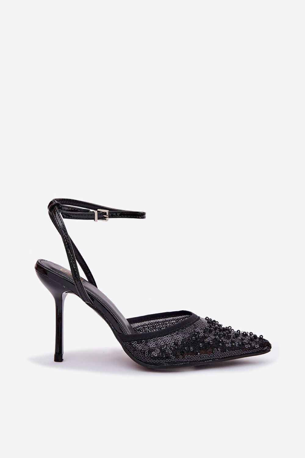 Sandales à talons Step in style