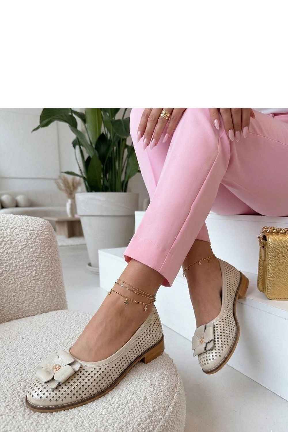 Ballerine Solea